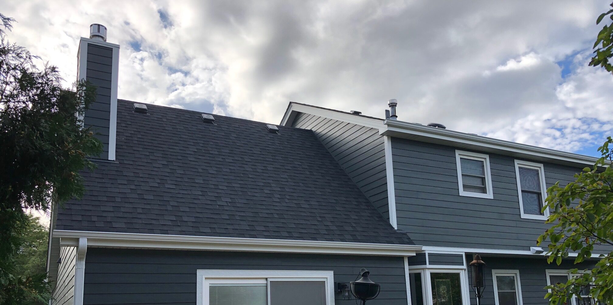 Best Fiber Cement Siding Replacement Company For Home Near Me Orland Park Illenois